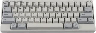 HHKB CG01000-297001 Professional HYBRID Type-S Gaming Keyboard