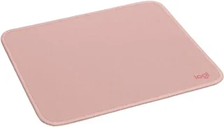Logitech Mouse Pad - Dark Rose