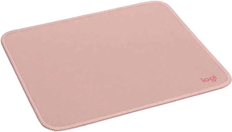 Logitech Mouse Pad - Dark Rose - Featured Image