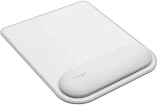 KENSINGTON COMPUTER K50437WW ERGOSOFTWRIST  REST MOUSE PAD FOR STANDARD MOUSE