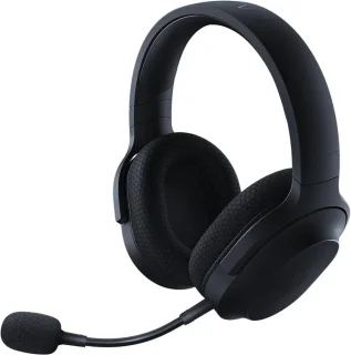 Razer Barracuda X Wireless Multi-platform Gaming and Mobile Headset - Black