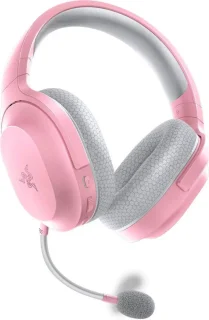 Razer Barracuda X 2022 Edition Wireless Stereo Gaming Headset RZ04-04430300-R3U1