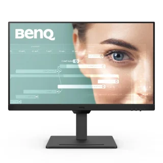 BenQ GW2790T 27" Full HD IPS Monitor - 100Hz, 5ms, FreeSync, HDMI/DP, Height Adjustable, Tilt, Eye Care, Low Blue Light, Flicker-Free, Speakers