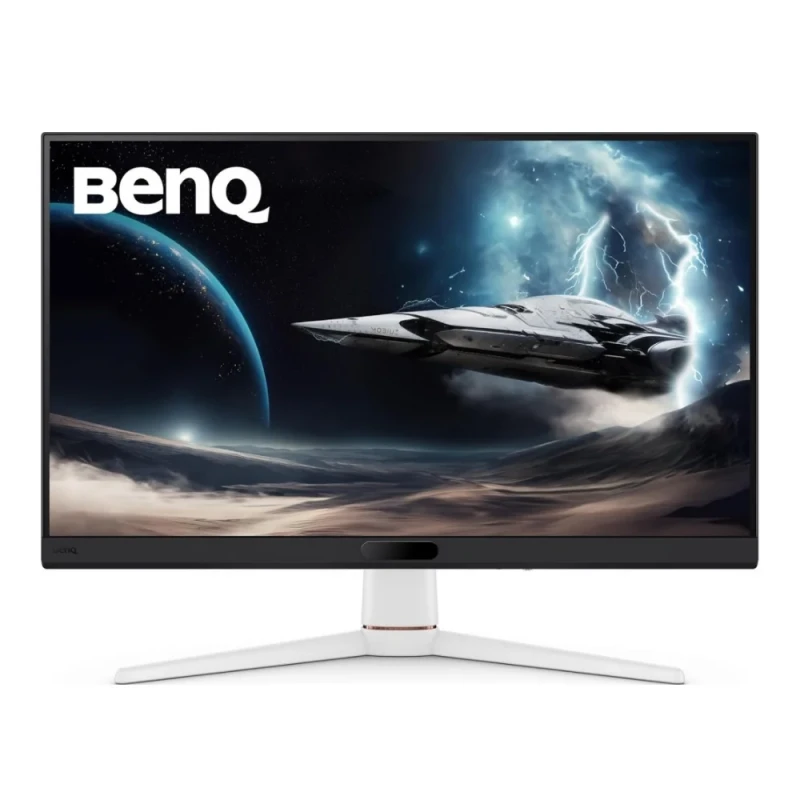 BenQ EX271 27" Full HD IPS Gaming Monitor - 220Hz, 1ms GtG, FreeSync Premium, HDMI/DP, Height Adjustable, Tilt, HDR10, treVolo Speakers - Featured Image