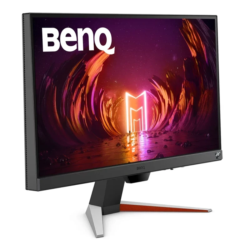 BenQ EX240N 23.8" Full HD VA Gaming Monitor - 165Hz, 1ms MPRT, FreeSync Premium, HDMI/DP, Height Adjustable, Tilt, HDR10, treVolo Speakers - Featured Image