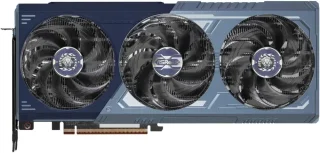 ASRock Monster Hunter Wilds Radeon RX 9070 XT 16GB GDDR6 PCI Express 5.0 x16 Graphics Card RX9070XT MH 16G