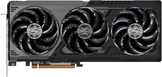 ASRock Steel Legend Radeon RX 9070 XT 16GB GDDR6 PCI Express 5.0 x16 Graphics Card RX9070XT SLD 16G