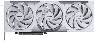 MSI Ventus GeForce RTX 5070 Ti 16GB GDDR7 PCI Express 5.0 Graphics Card RTX 5070 Ti 16G VENTUS 3X PZ OC
