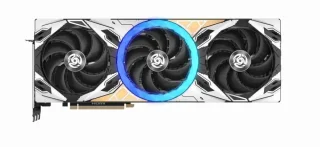 ZOTAC GAMING GeForce RTX 5080 APOCALYPSE OC DLSS 4 16GB GDDR7 256-bit 30 Gbps PCIE 5.0 Gaming Graphics Card, IceStorm 3.0 Advanced Cooling, SPECTRA 2.0 ARGB Lighting, ZT-B50800C-10P