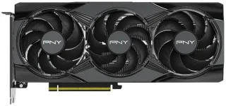 PNY ARGB OC GeForce RTX 5060 8GB GDDR7 PCI Express 5.0 x8 ATX Graphics Card VCG50608DFXPB1-O