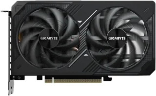 GIGABYTE WindForce GeForce RTX 5060 Ti 8GB GDDR7 PCI Express 5.0 x8 ATX Graphics Card GV-N506TWF2MAX OC-8GD