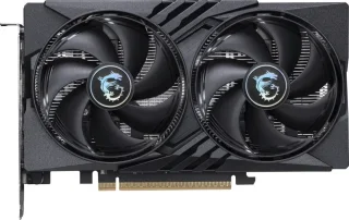 MSI Gaming GeForce RTX 5050 8GB GDDR6 PCI Express 5.0 Graphics Card RTX 5050 8G GAMING OC