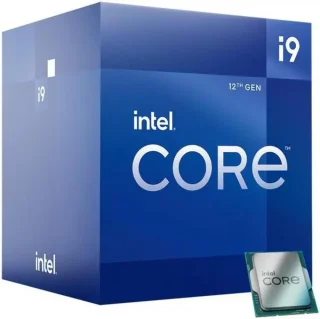 Intel Core i9-12900 - Core i9 12th Gen Alder Lake 16-Core (8P+8E) 2.4 GHz LGA 1700 Processor 65W Intel UHD Graphics 770 Desktop Processor - BX8071512900