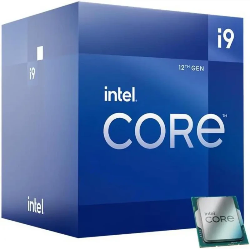 Intel Core i9-12900 - Core i9 12th Gen Alder Lake 16-Core (8P+8E) 2.4 GHz LGA 1700 Processor 65W Intel UHD Graphics 770 Desktop Processor - BX8071512900 - Featured Image