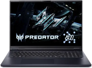 Acer Predator Helios Neo 18 PHN18-72-961N: 18" WQXGA 240Hz Mini LED, Core Ultra 9 275HX, RTX 5070 Ti, 64GB DDR5, 2TB SSD, Win11