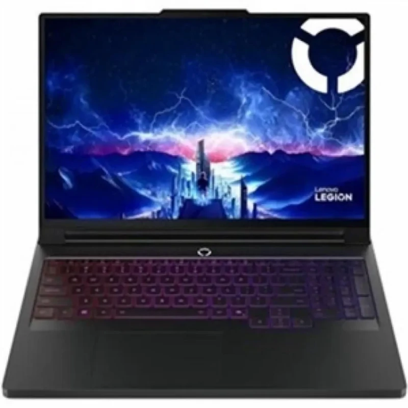 Lenovo Legion Pro 7 83RU0006US: 16" WQXGA 165Hz OLED, Ryzen 9 9955HX3D, RTX 5080, 32GB DDR5, 2TB SSD, Win11 Pro - Featured Image