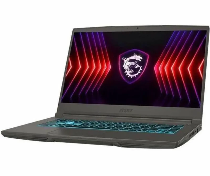 MSI Thin A15 B7VE-214US: 15.6" FHD 144Hz, Ryzen 7 7735HS, RTX 4050, 16GB DDR4, 512GB SSD, Win11 - Featured Image