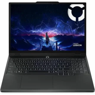 Lenovo Legion 5 15IAX10 83F0001QUS: 15.1" WQXGA 165Hz OLED, Core Ultra 7 255HX, RTX 5060, 16GB DDR5, 1TB SSD, Win11 Pro