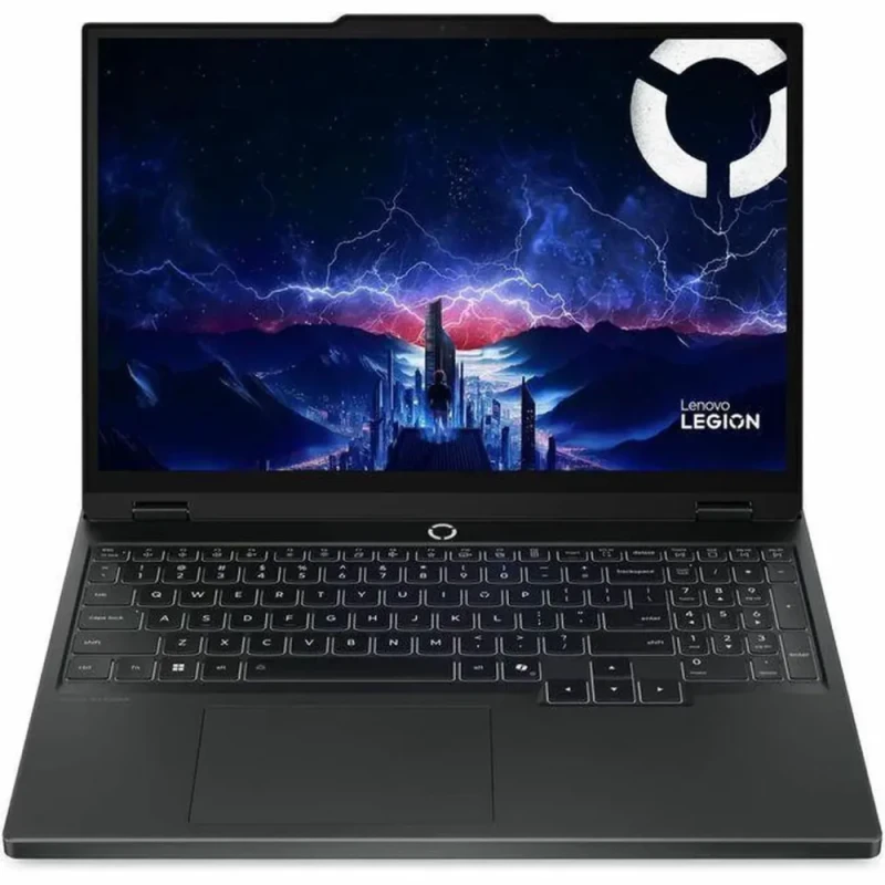 Lenovo Legion 5 15IAX10 83F0001QUS: 15.1" WQXGA 165Hz OLED, Core Ultra 7 255HX, RTX 5060, 16GB DDR5, 1TB SSD, Win11 Pro - Featured Image