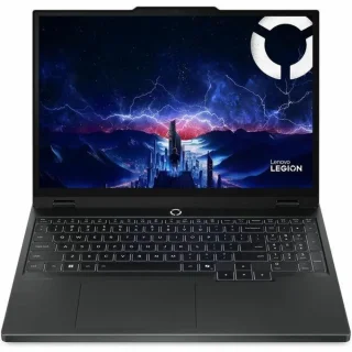 Lenovo Legion 5 15IAX10 83F0001RUS: 15.1" WQXGA 165Hz OLED, Core Ultra 7 255HX, RTX 5070, 32GB DDR5, 1TB SSD, Win11 Pro