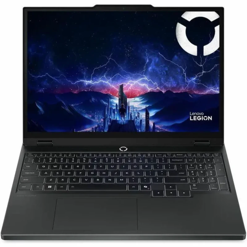 Lenovo Legion 5 15IAX10 83F0001RUS: 15.1" WQXGA 165Hz OLED, Core Ultra 7 255HX, RTX 5070, 32GB DDR5, 1TB SSD, Win11 Pro - Featured Image