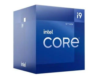 Intel Core i9-12900 12th Gen Alder Lake 16-Core Desktop Processor – 2.40 GHz Base, Up to 5.10 GHz Turbo, 30 MB Intel Smart Cache, 24 Threads, LGA1700 Socket, DDR4/DDR5 Support, Intel UHD Graphics 770, 65 W TDP – Retail Box CPU