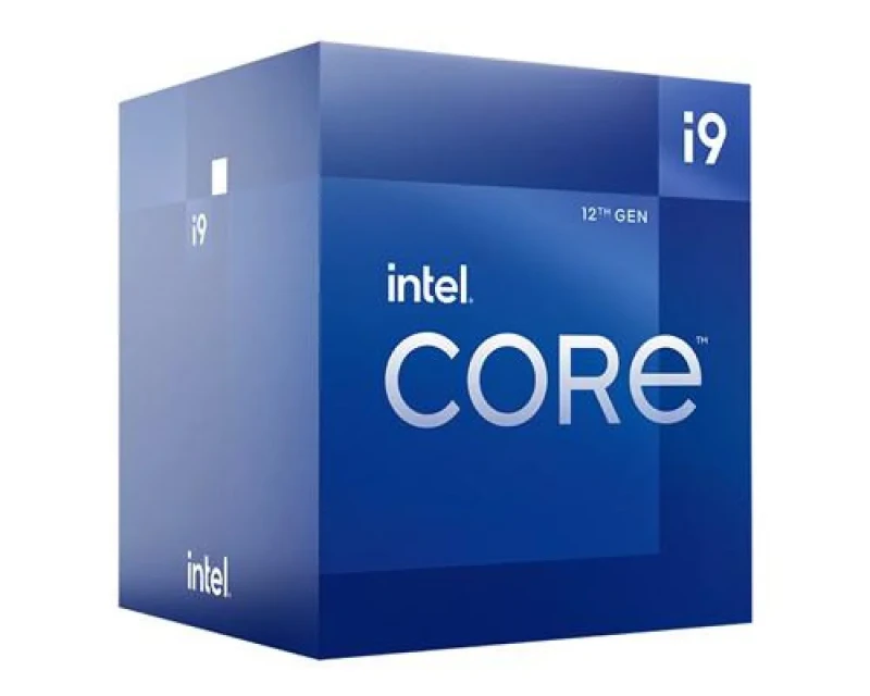 Intel Core i9-12900 12th Gen Alder Lake 16-Core Desktop Processor – 2.40 GHz Base, Up to 5.10 GHz Turbo, 30 MB Intel Smart Cache, 24 Threads, LGA1700 Socket, DDR4/DDR5 Support, Intel UHD Graphics 770, 65 W TDP – Retail Box CPU - Featured Image
