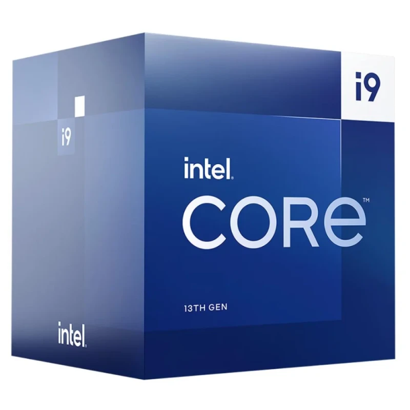 Intel Core i9-13900 13th Gen Desktop Processor – 24-Core (8P + 16E), 32 Threads, 2.0 GHz Base up to 5.60 GHz Turbo, 36 MB Intel Smart Cache, LGA1700 Socket with Intel UHD 770 Graphics, DDR4/DDR5 Support – Retail Box CPU - Featured Image