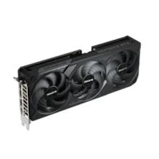 Gigabyte WINDFORCE OC SFF GeForce RTX 5070 Ti 16GB Black – NVIDIA Next-Gen GPU, 16GB GDDR7, Boost Clock up to 2750 MHz, SFF Dual-Fan WINDFORCE Cooling, Factory Overclock, Ray Tracing & AI, PCIe 5.0, HDMI/DP Outputs, 304 mm