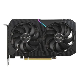 ASUS Dual GeForce RTX 3060 V2 OC Edition 12GB – NVIDIA Ampere GPU, 12GB GDDR6, 192-bit, Boost Clock up to 1777 MHz, Dual-Fan DUAL Cooling, Factory Overclock, Ray Tracing & DLSS, PCIe 4.0, HDMI/DP Outputs, 200 mm