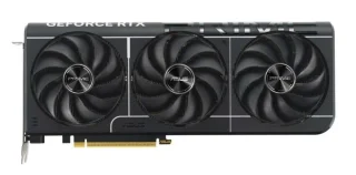 ASUS PRIME OC GeForce RTX 5080 16GB Black/White – NVIDIA Next-Gen GPU, 16GB GDDR7, Boost Clock up to 2850 MHz, Triple-Fan PRIME Cooling, Factory Overclock, Ray Tracing & AI Features, PCIe 5.0, 306 mm