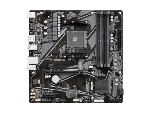 Motherboards