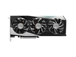 Gigabyte GAMING OC Radeon RX 7600 8GB Black/Silver – AMD RDNA 3 GPU, 8GB GDDR6, Boost Clock up to 2655 MHz, Triple-Fan GAMING Cooling, Factory Overclock, PCIe 4.0, HDMI/DP Outputs, High-FPS 1080p Gaming, 282 mm