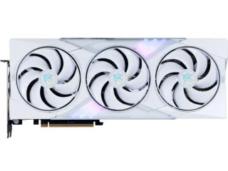 MSI GAMING TRIO OC GeForce RTX 5070 Ti 16GB White – NVIDIA Next-Gen GPU, 16GB GDDR7, Boost Clock up to 2750 MHz, Triple-Fan GAMING TRIO Cooling, Factory Overclock, Ray Tracing & AI Acceleration, PCIe 5.0, 338 mm