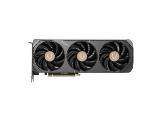 Zotac SOLID SFF OC GeForce RTX 5070 Ti 16GB – NVIDIA Next-Gen GPU, 16GB GDDR7, Boost Clock up to 2850 MHz, SOLID SFF Triple-Fan Cooling, Factory Overclock, Ray Tracing & AI Features, PCIe 5.0, HDMI/DP Outputs, 304 mm