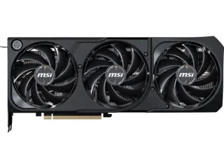 MSI SHADOW 3X OC GeForce RTX 5070 12GB – NVIDIA Next-Gen GPU, 12GB GDDR7, Boost Clock up to 2700 MHz, Triple-Fan SHADOW Cooling, Factory Overclock, Advanced Ray Tracing & AI Features, PCIe 5.0, HDMI/DP, 303 mm
