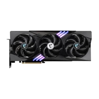 MSI GAMING TRIO OC GeForce RTX 5070 12GB – NVIDIA Next-Gen GPU, 12GB GDDR7, Boost Clock up to 2750 MHz, Triple-Fan GAMING TRIO Cooling, Factory Overclock, Advanced Ray Tracing & AI Features, PCIe 5.0, 338 mm