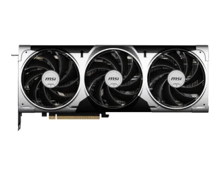 MSI VENTUS 3X OC GeForce RTX 5080 16GB – NVIDIA Next-Gen GPU, 16GB GDDR7, Boost Clock up to 2850 MHz, Triple-Fan VENTUS Cooling, Factory Overclock, Advanced Ray Tracing & AI Features, PCIe 5.0, HDMI/DP, 303 mm