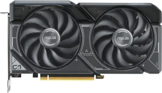 ASUS DUAL OC GeForce RTX 4060 Ti 8GB – NVIDIA Ada Lovelace GPU, 8GB GDDR6, 128-bit, Boost Clock up to 2595 MHz, Dual-Fan Cooling, DLSS 3 & Ray Tracing, PCIe 4.0, HDMI 2.1/DP, 227 mm Card