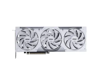 MSI VENTUS 3X PZ OC GeForce RTX 5070 Ti 16GB – NVIDIA Next-Gen GPU, 16GB GDDR7, Boost Clock up to 2850 MHz, Triple-Fan VENTUS Cooling, Advanced Ray Tracing & AI Features, PCIe 5.0, HDMI/DP, 303 mm