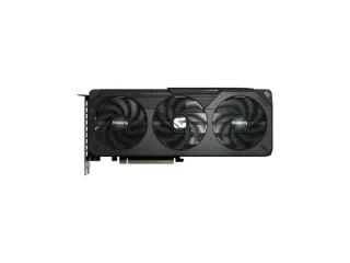 Gigabyte GeForce RTX 5050 GAMING OC 8GB GDDR6 PCIe 5.0 Graphics Card – NVIDIA RTX 5050, 2560 CUDA Cores, 128-bit Memory, 20 Gb/s GDDR6, PCI Express 5.0 x8, Triple FAN WINDFORCE 3X Cooling, 2x DisplayPort 2.1b, 2x HDMI 2.1b, Black, 280 mm Length – High-Performance Gaming GPU
