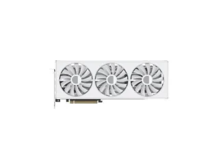 XFX Speedster MERC 310 Radeon RX 7900 XT 20GB GDDR6 Graphics Card – AMD RDNA 3 RX 7900 XT GPU, 20 GB GDDR6 320-bit, Boost up to ~2535 MHz, 344 mm Triple-Fan 2.7-Slot Cooling, 1x HDMI 2.1 & 3x DisplayPort 2.1, PCIe 4.0