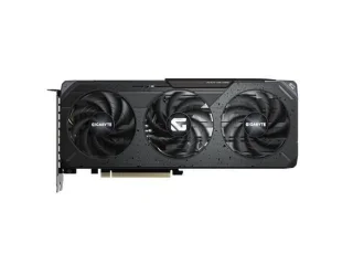Gigabyte GAMING OC GeForce RTX 5060 Ti 8GB GDDR7 PCIe 5.0 Graphics Card – 4608 CUDA Cores, 2647 MHz Core Clock, 128-Bit Memory, WINDFORCE 3X Triple Fan Cooling, 281 mm Length, 3x DisplayPort 2.1b & HDMI 2.1b Outputs, Black GPU for 1080p/1440p Gaming