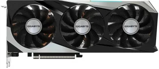 GIGABYTE Radeon RX 6800 GAMING OC 16GB GDDR6 PCIe 4.0 Graphics Card – Silver/Black 286 mm Triple-Fan WINDFORCE 3X Cooler, 3840 Stream Processors, 256-bit Memory Bus, 2x HDMI 2.1 & 2x DisplayPort 1.4a, 16 GB VRAM for 4K Gaming & High-Performance PC Builds