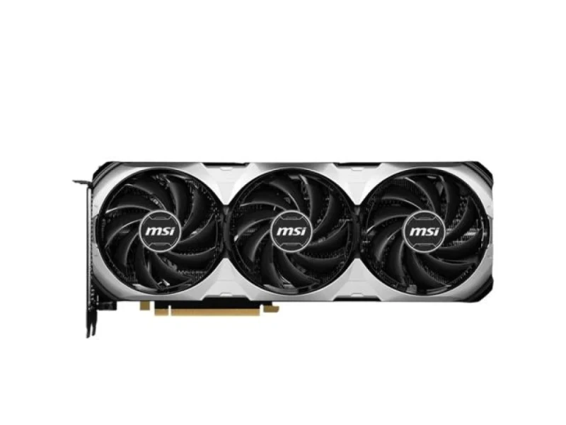 Factory renewed: MSI VENTUS 3X GeForce RTX 4070 Ti SUPER 16GB GDDR6X - Featured Image