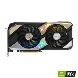 ASUS KO OC V2 GeForce RTX 3060 12GB Graphics Card – NVIDIA Ampere 3584 CUDA Cores, 192-bit GDDR6, Up to ~1882 MHz Boost, PCIe 4.0 x16, Dual Fan Cooling, 2x HDMI 2.1 & 3x DisplayPort 1.4a, 275 mm Length, Black/Silver