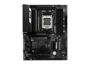 Motherboards