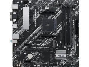 Motherboards