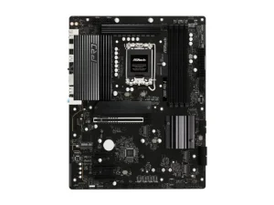 Motherboards