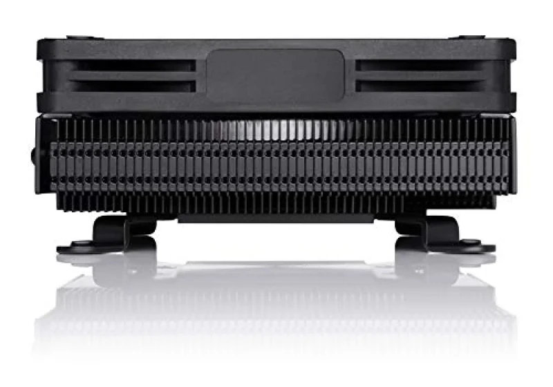 Noctua NH-L9i chromax.black - 600 - 2500 RPM, 14.8 - 23.6 dB, Black color, Air cooler - Featured Image